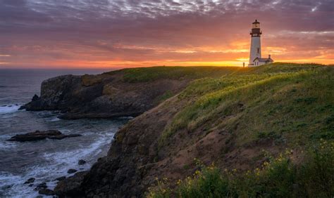 ¡El Faro de Putuoshan, un faro histórico con vistas impresionantes del Mar Oriental Chino!