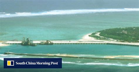  ¡Sumérgete en la Historia y la Naturaleza en el Parque Nacional de la Isla Yongxing!