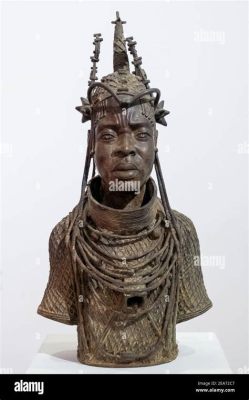  ¡Sumérgete en la historia con las increíbles estatuas de bronce del Museo Benin!