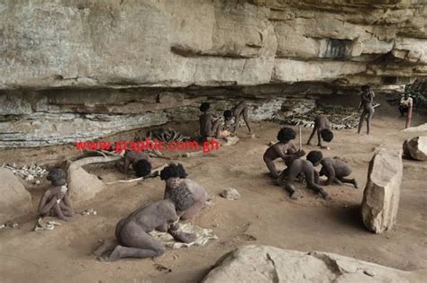  ¡Sumérgete en la historia ancestral de las Cuevas de Baoxian! Explorando una maravilla geológica y espiritual