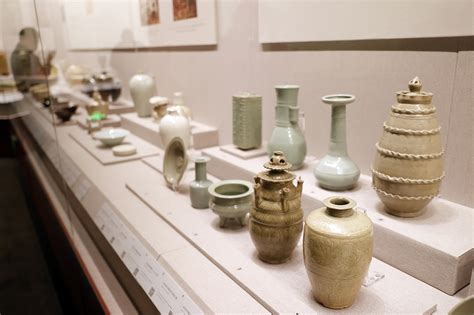 ¡El Museo de la Cerámica de Liaoyuan: Un Tesoro Escondido para los Amantes del Arte y la Historia!